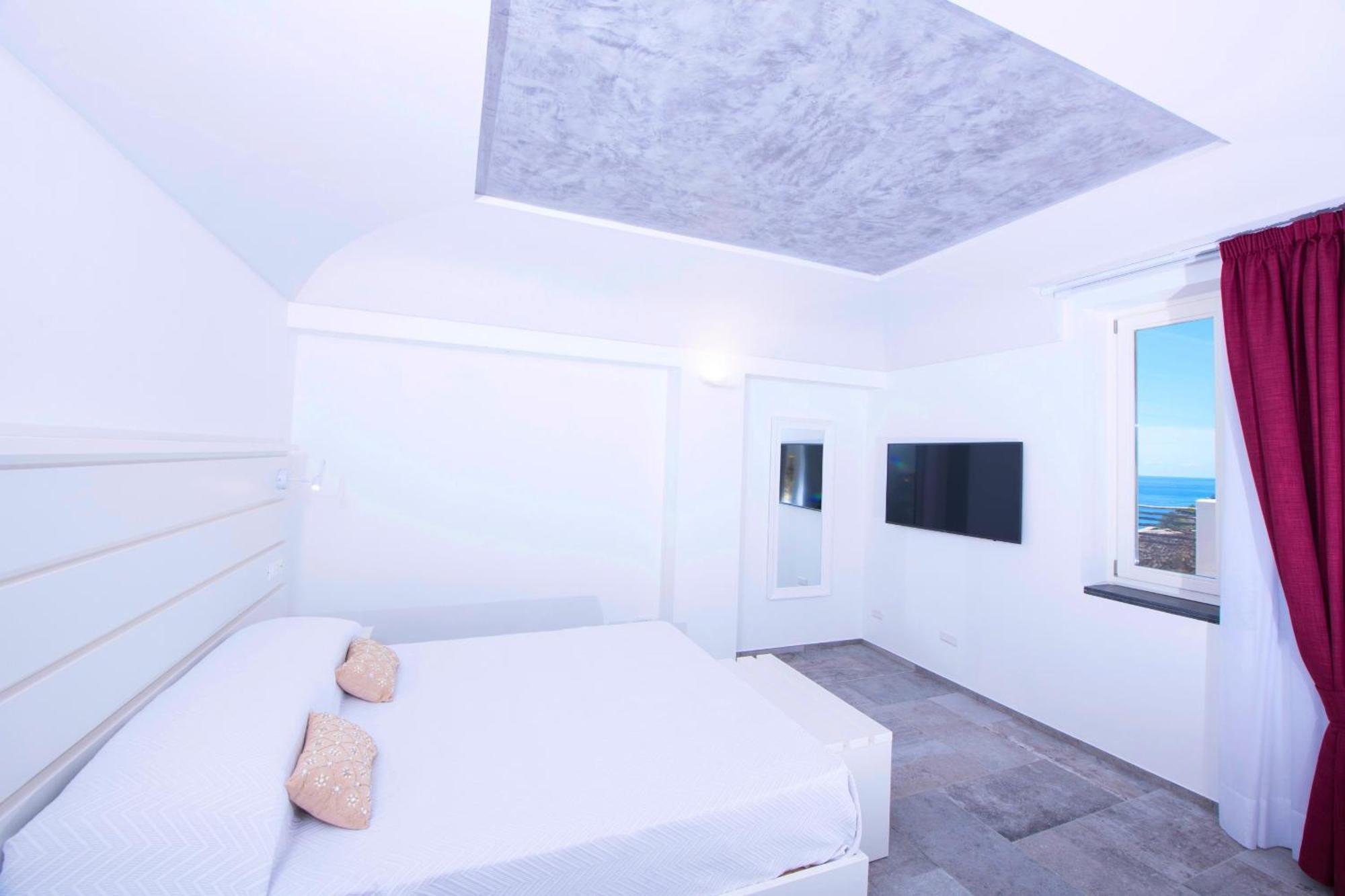 Villa Bossa Amalfi Ravello Room photo