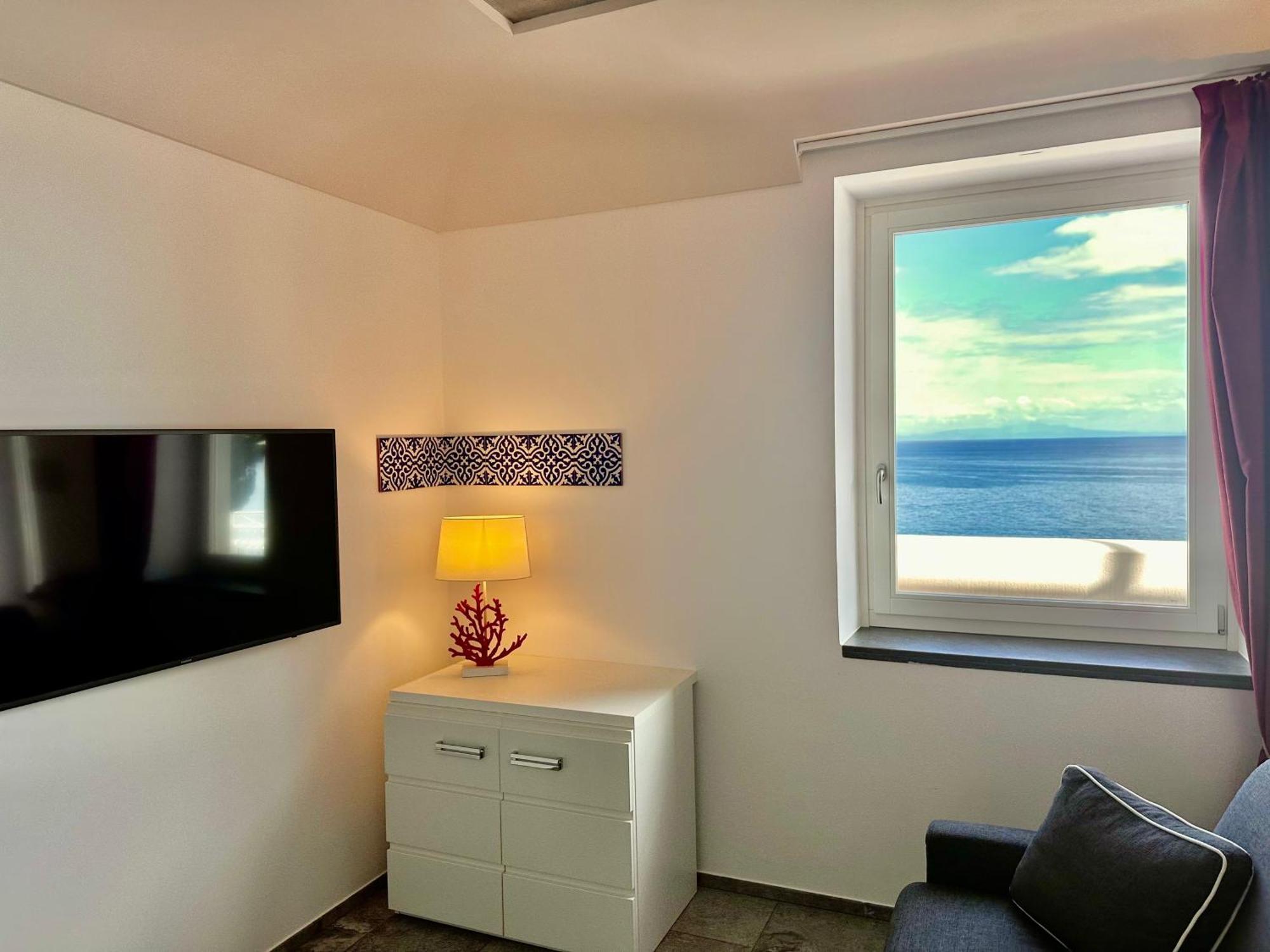 Villa Bossa Amalfi Ravello Room photo